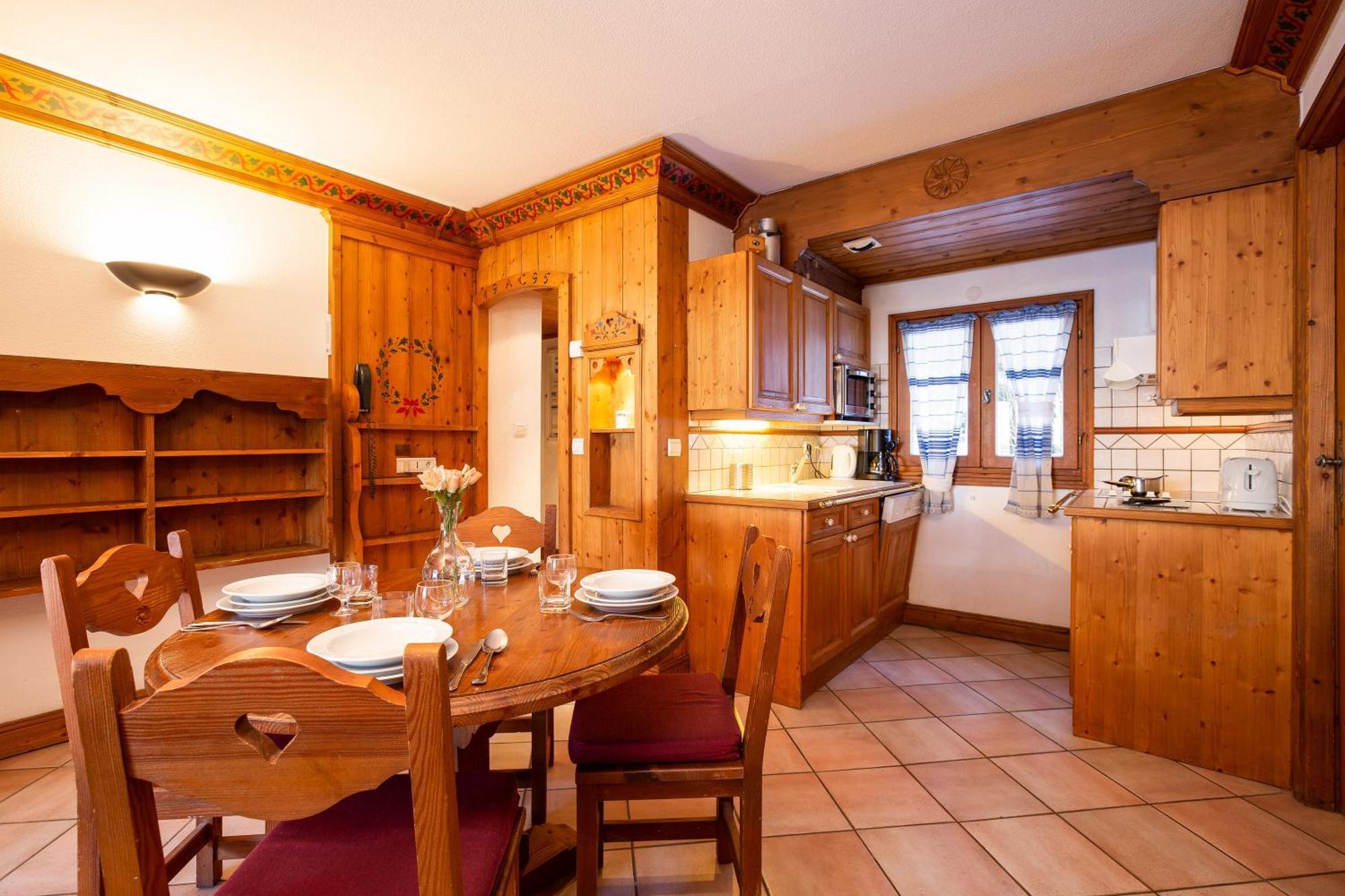 Résidence Le Cristal - Grands Montets 8 - Happy Rentals Chamonix Mont Blanc Exterior foto